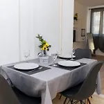 Friends Apartman *