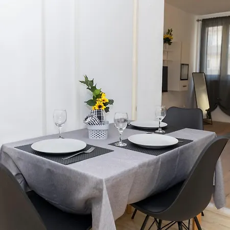 Friends Apartamento *