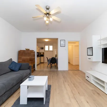 Friends Appartement Zadar