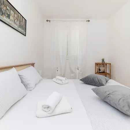 Friends Apartamento *