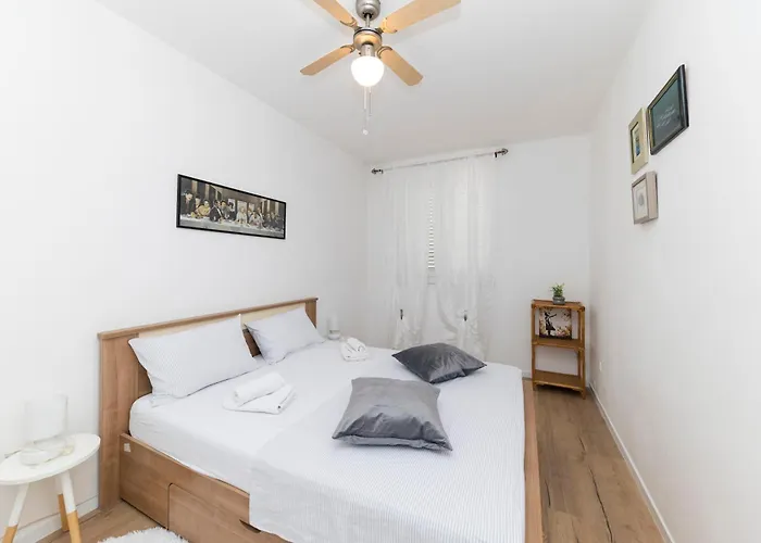 Appartement Friends *