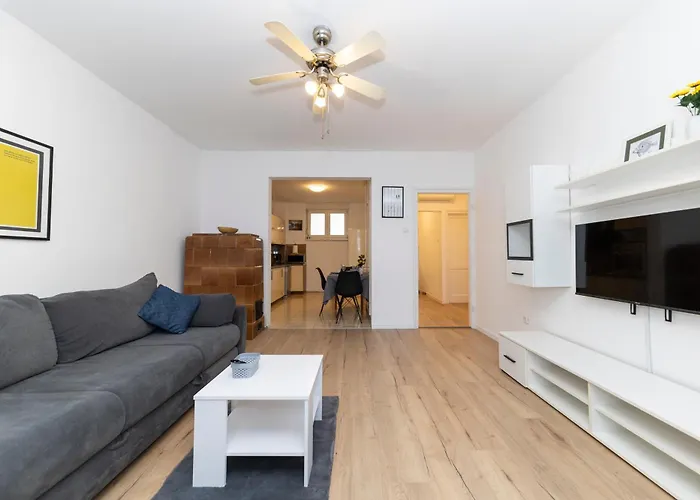 Friends Appartement Zadar