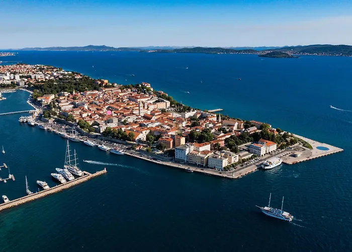 Friends Appartement Zadar